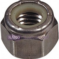 مهره قفلی مهره قفلی